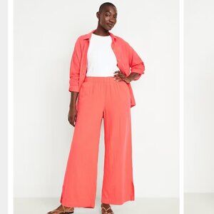 Old Navy Gauzy Set S/XS